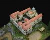 Italeri 6198 Montecassino Abbey 1944 Breaking the Gustav Line - BATTLE SET 1/72